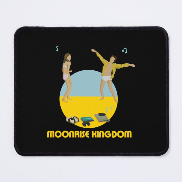 Item preview, Dance at Moonrise Kingdom designed and sold by WiliamRose.
