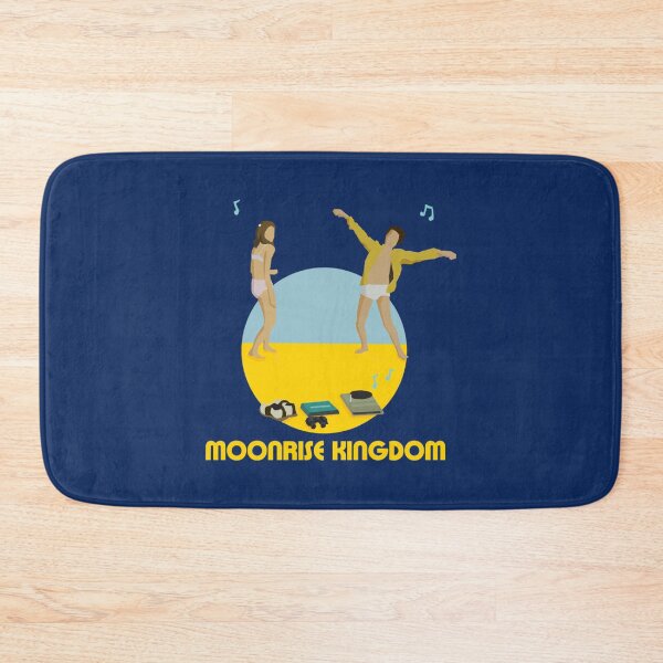 Item preview, Dance at Moonrise Kingdom   designed and sold by WiliamRose.