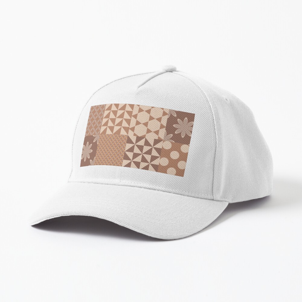 Vista previa del artículo con la obra «Gorra de béisbol», diseñado y vendido por AnaidZahori.
