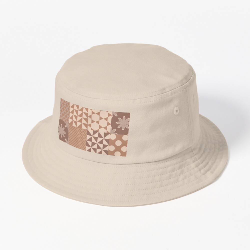 Vista previa del artículo con la obra «Gorro de pescador», diseñado y vendido por AnaidZahori.