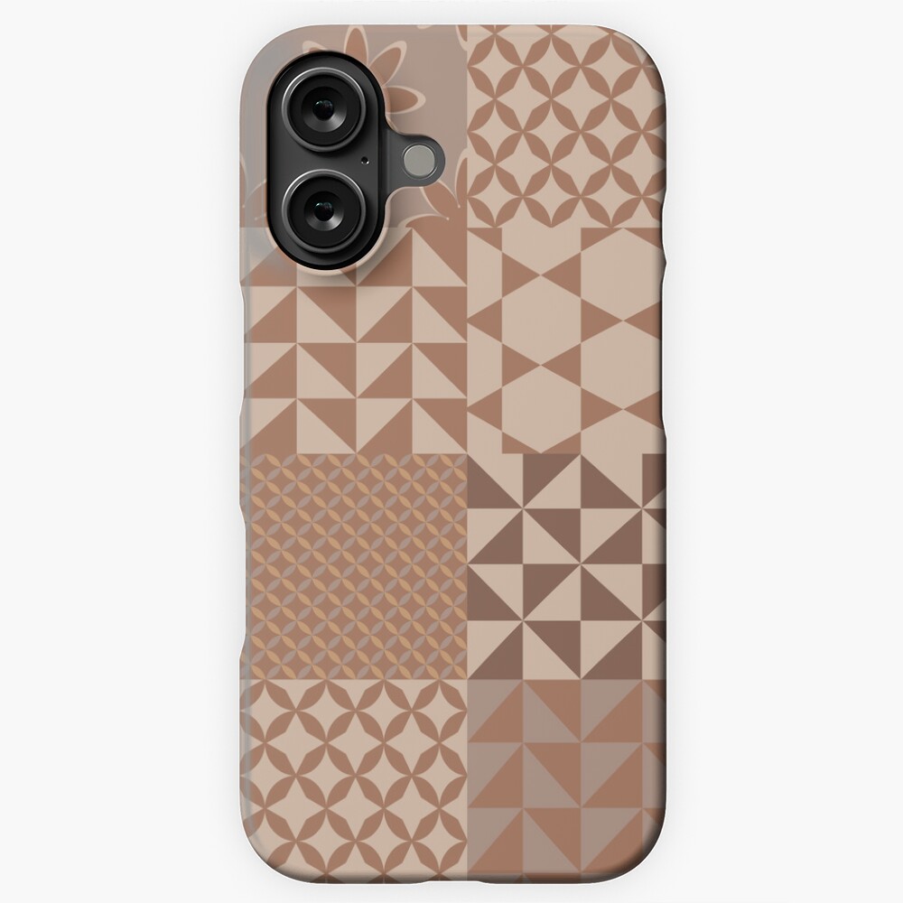 Vista previa del artículo con la obra «Funda rígida para iPhone», diseñado y vendido por AnaidZahori.