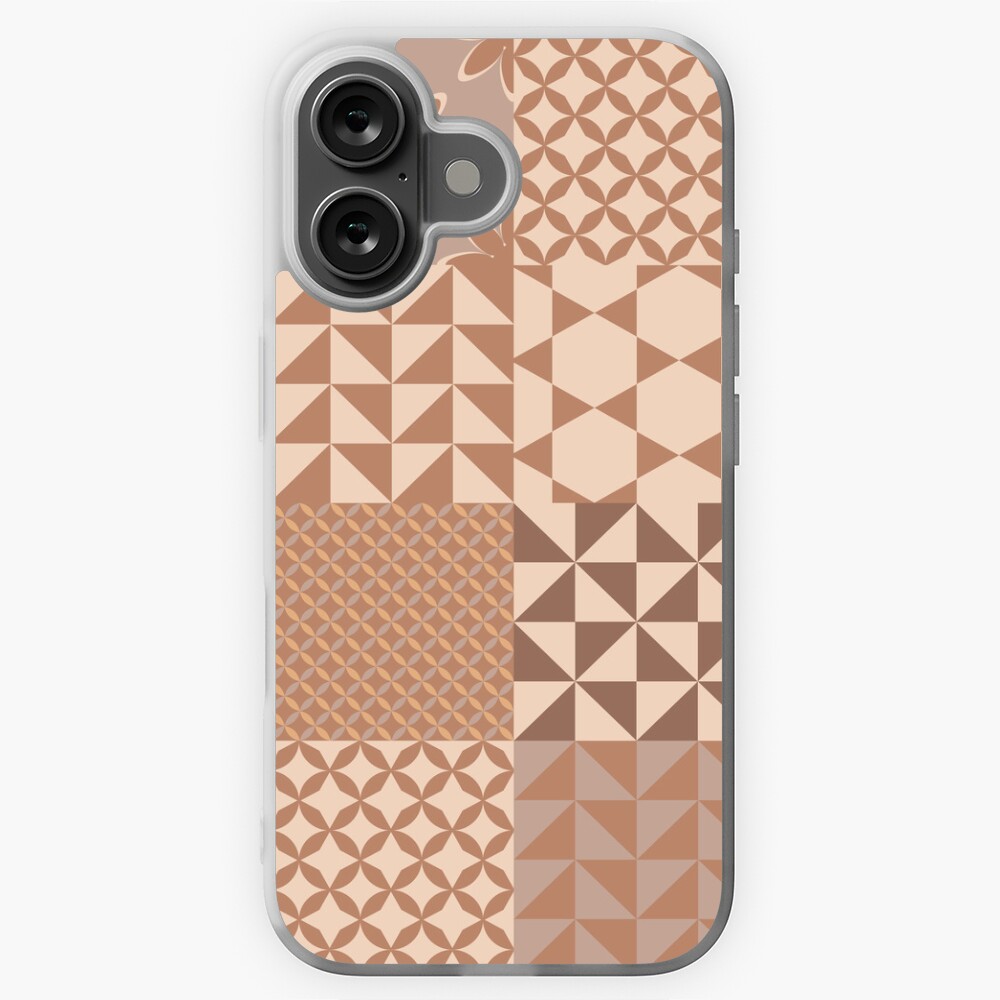 Vista previa del artículo con la obra «Funda blanda para iPhone», diseñado y vendido por AnaidZahori.