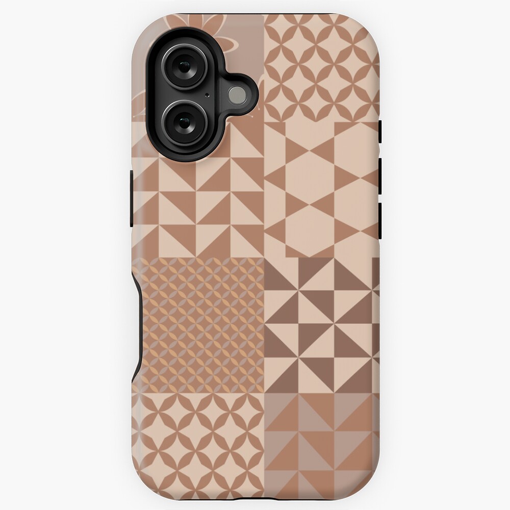 Vista previa del artículo con la obra «Funda resistente MagSafe para iPhone», diseñado y vendido por AnaidZahori.