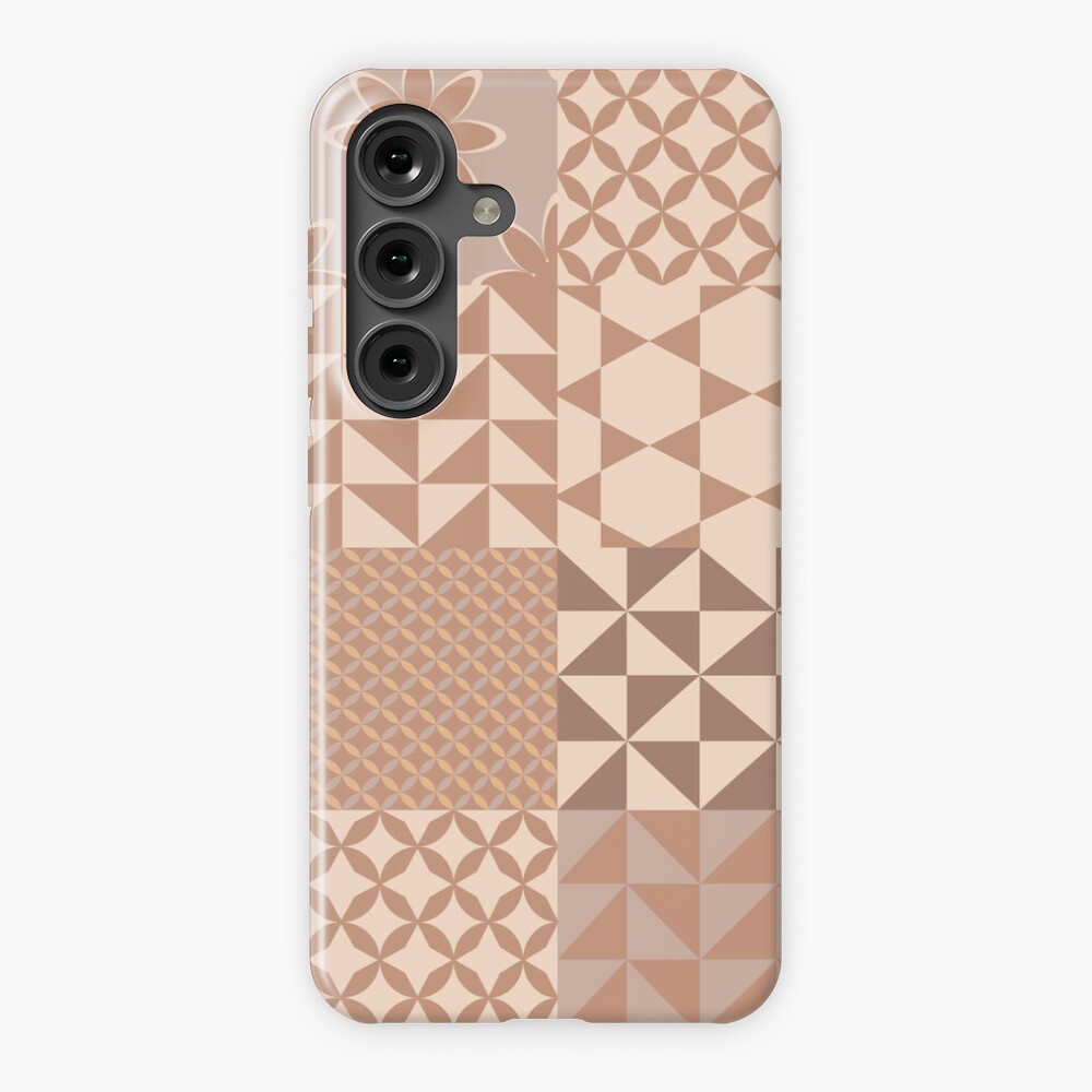 Vista previa del artículo con la obra «Funda rígida para Samsung Galaxy», diseñado y vendido por AnaidZahori.