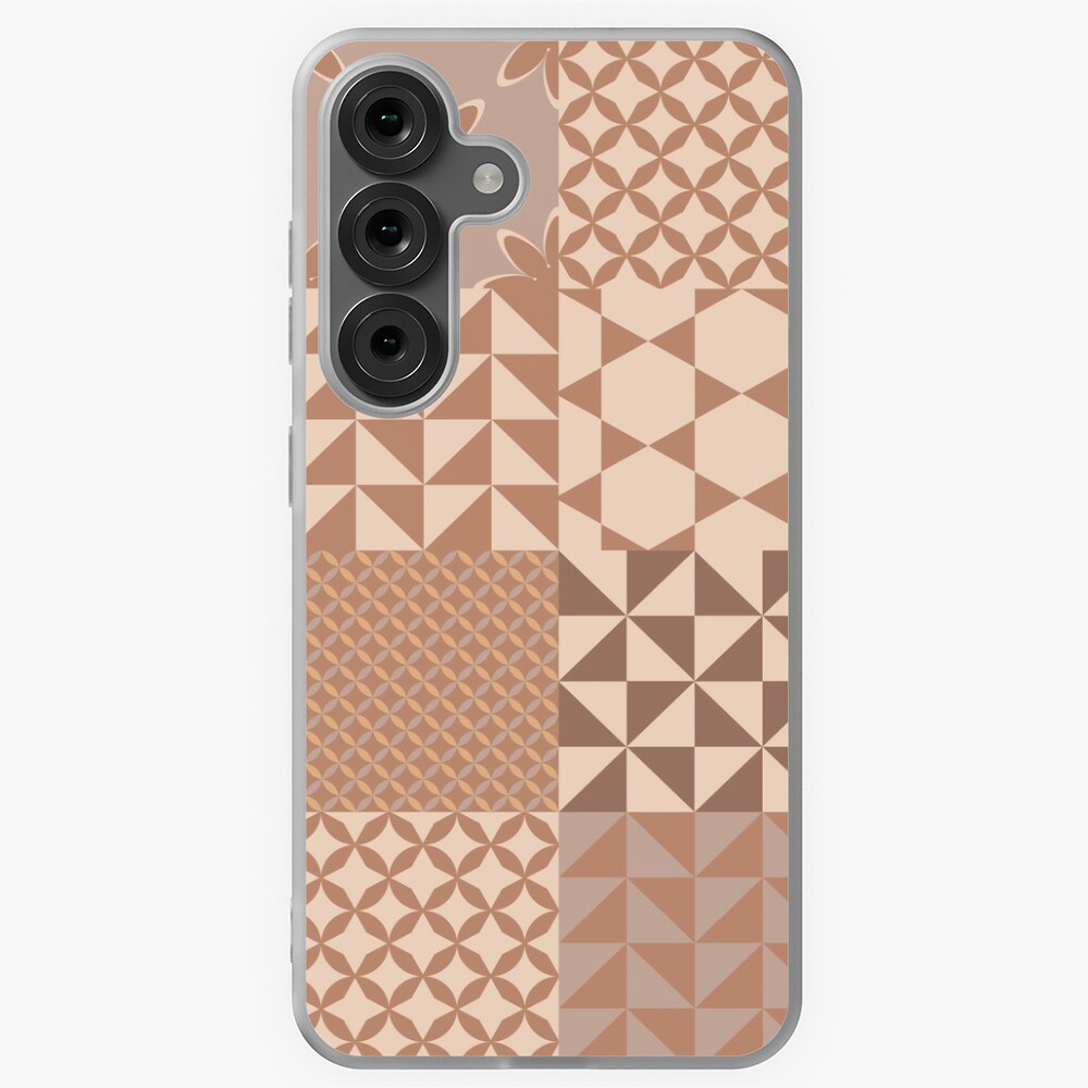 Vista previa del artículo con la obra «Funda blanda para Samsung Galaxy», diseñado y vendido por AnaidZahori.