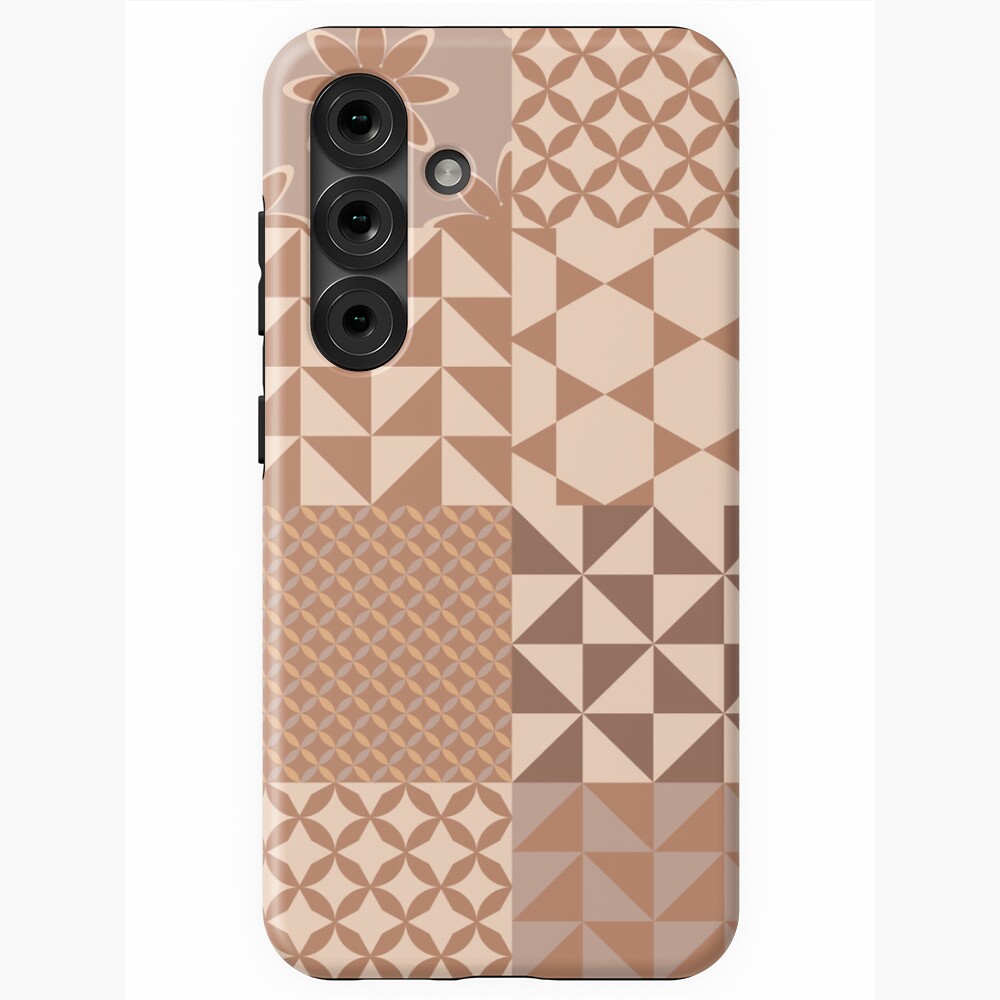 Vista previa del artículo con la obra «Funda resistente para Samsung Galaxy», diseñado y vendido por AnaidZahori.
