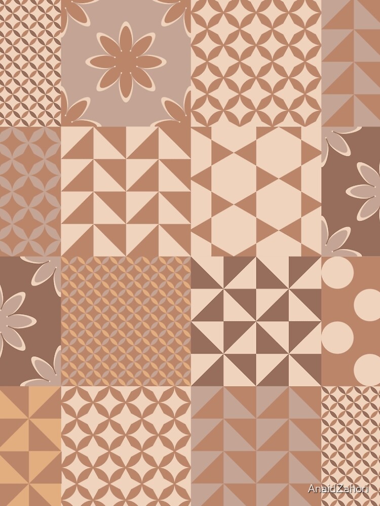 Geometric tierra de AnaidZahori