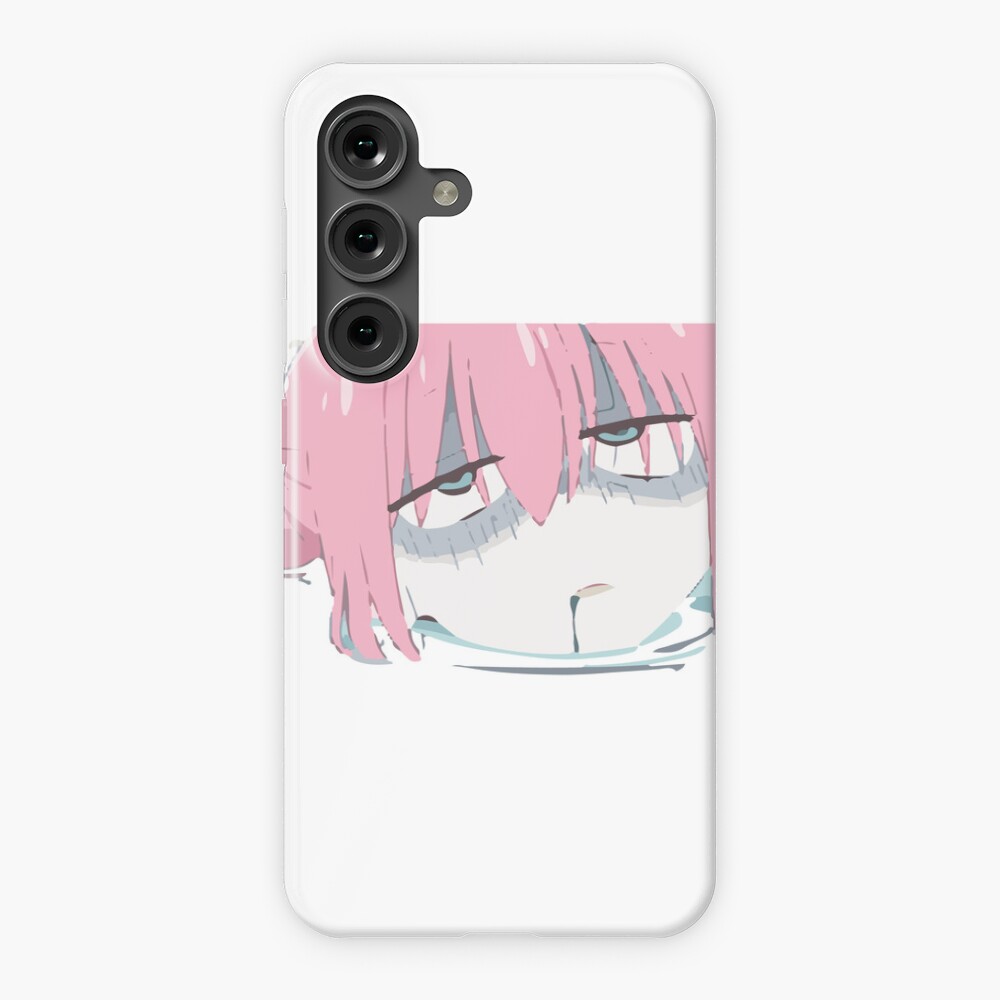 Aperçu de l'œuvre Coque rigide Samsung Galaxy créée et vendue par Mahisterha.