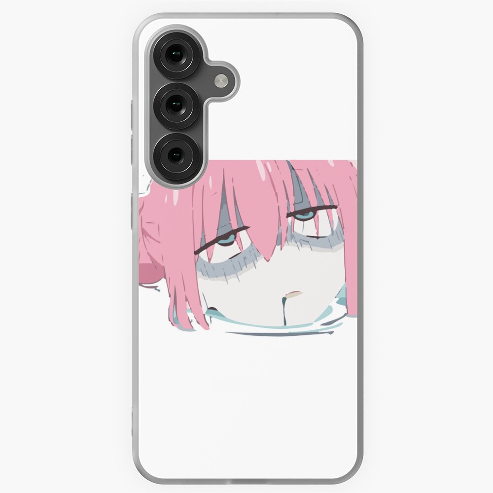 Aperçu de l'œuvre Coque souple Samsung Galaxy créée et vendue par Mahisterha.