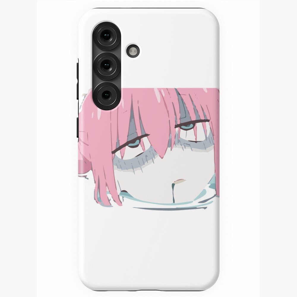 Aperçu de l'œuvre Coque antichoc Samsung Galaxy créée et vendue par Mahisterha.