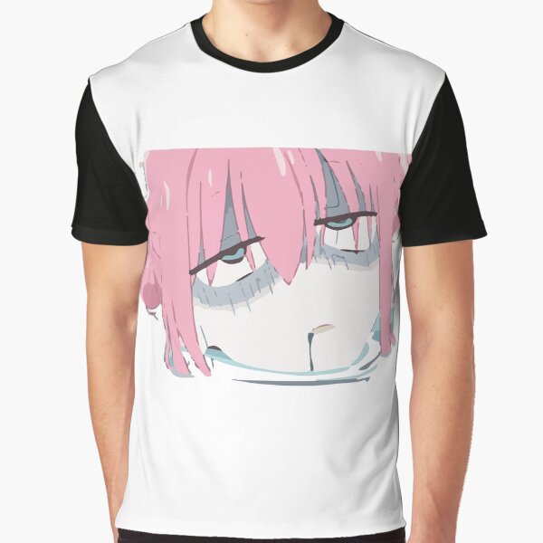 Aperçu de l'œuvre bored Hitori Gotou chibi créée et vendue par Mahisterha.