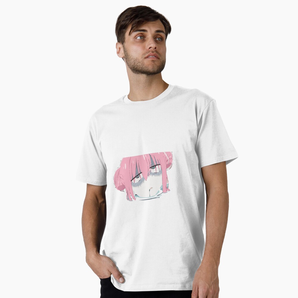 Aperçu de l'œuvre T-shirt premium créée et vendue par Mahisterha.