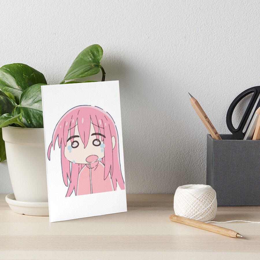Item preview, Impression rigide designed and sold by Mahisterha.