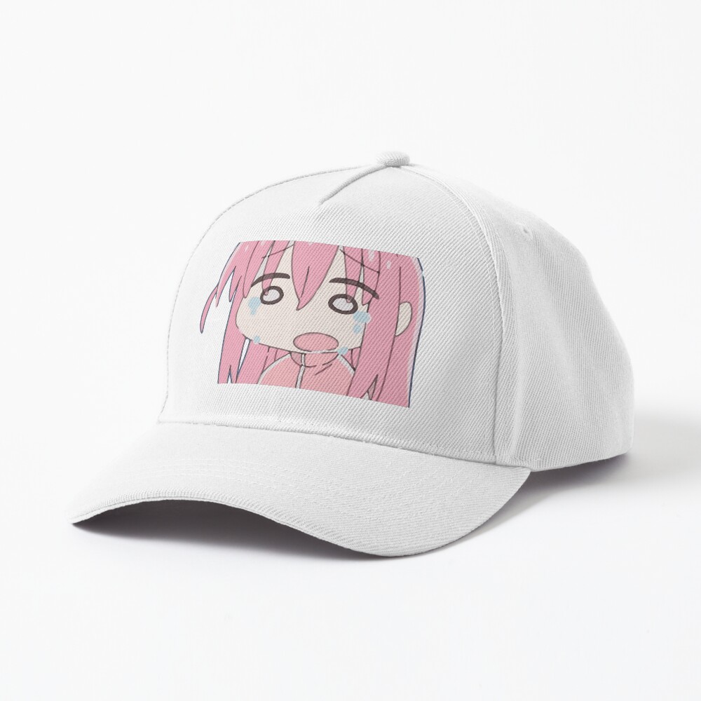 Item preview, Casquette de baseball designed and sold by Mahisterha.