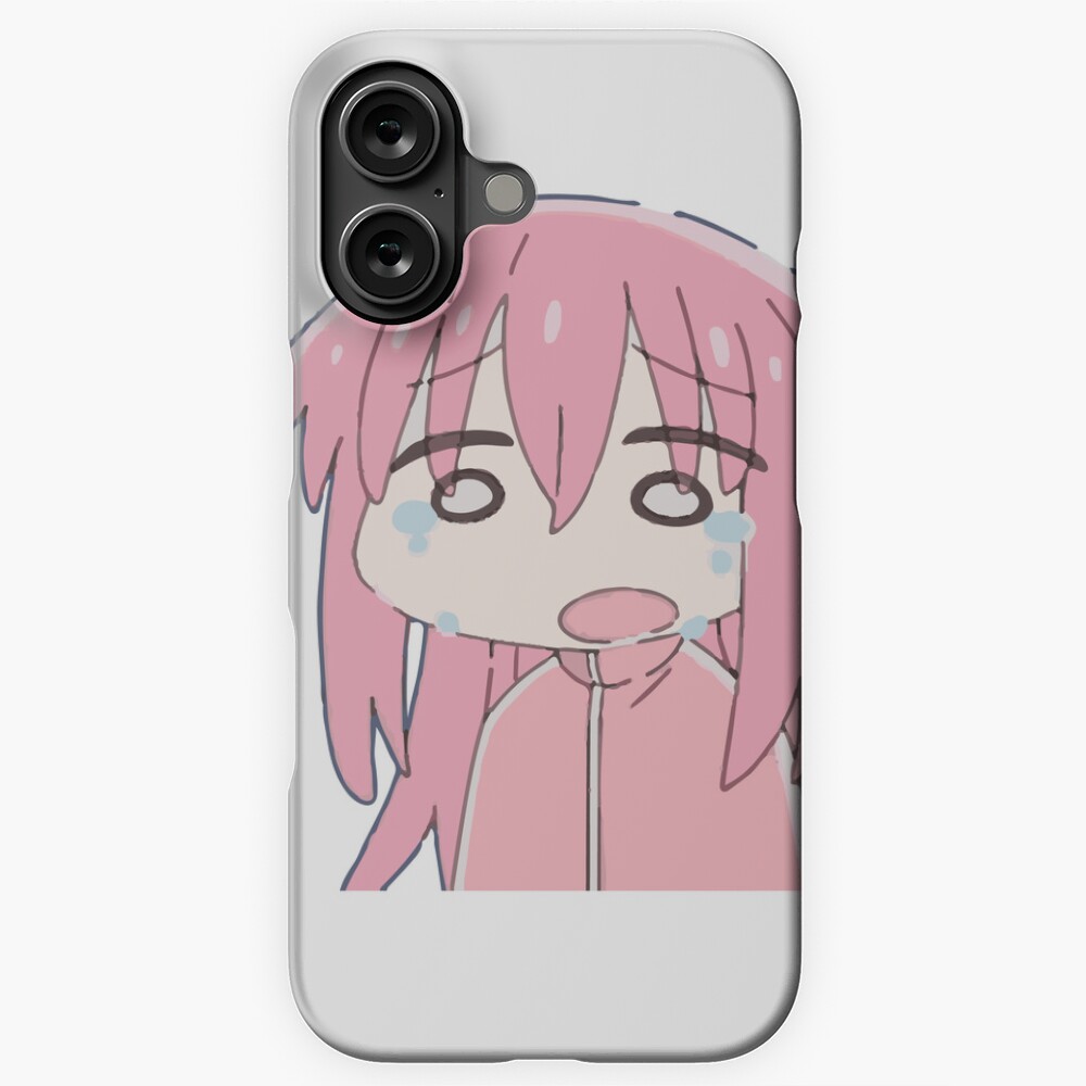 Item preview, Coque rigide iPhone designed and sold by Mahisterha.
