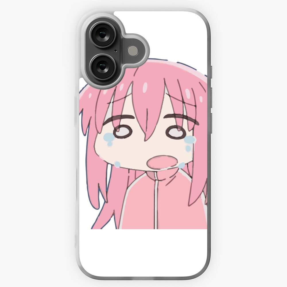 Item preview, Coque souple iPhone designed and sold by Mahisterha.
