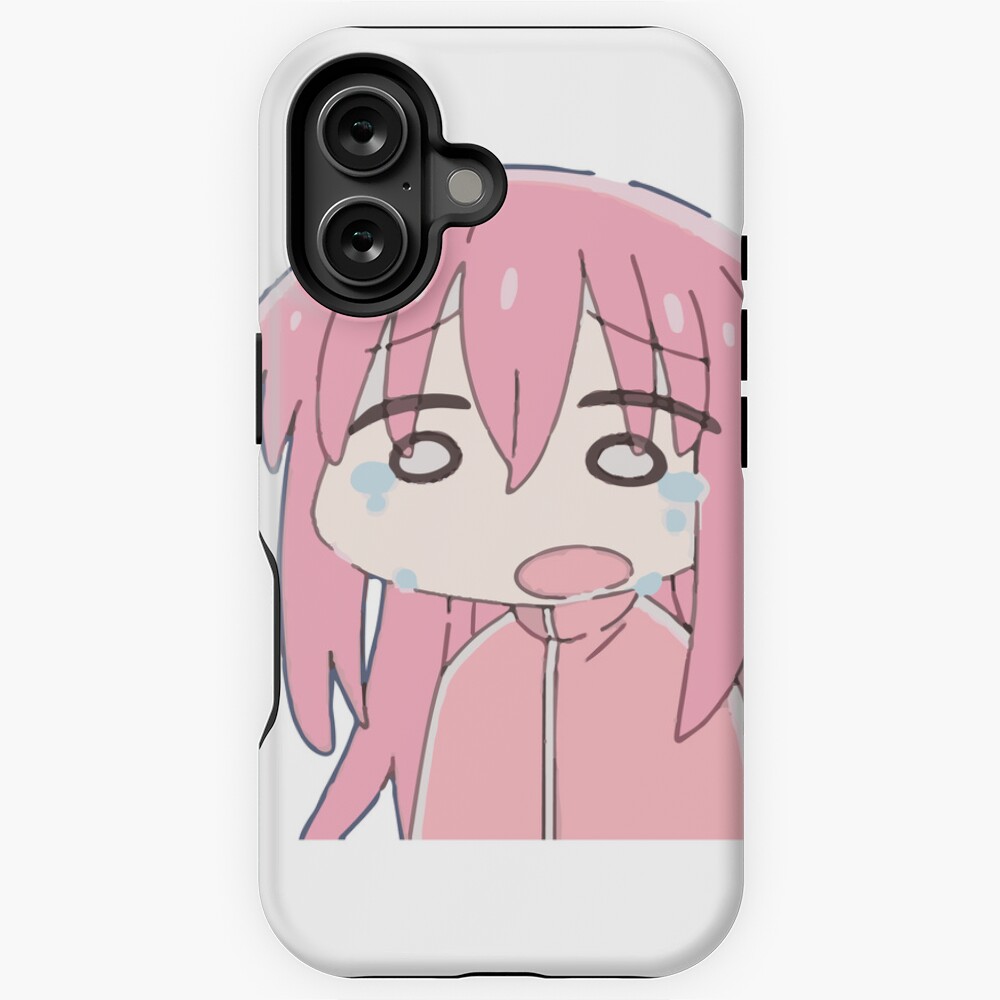 Item preview, Coque antichoc iPhone designed and sold by Mahisterha.
