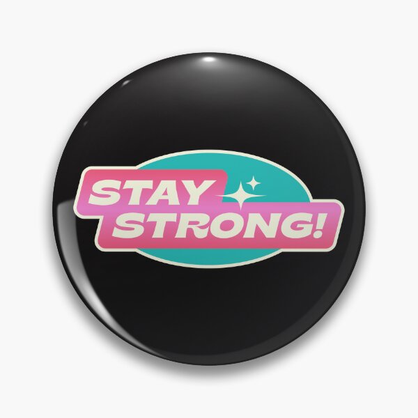 Item preview, Stay strong  designed and sold by Harsh  Katariya.