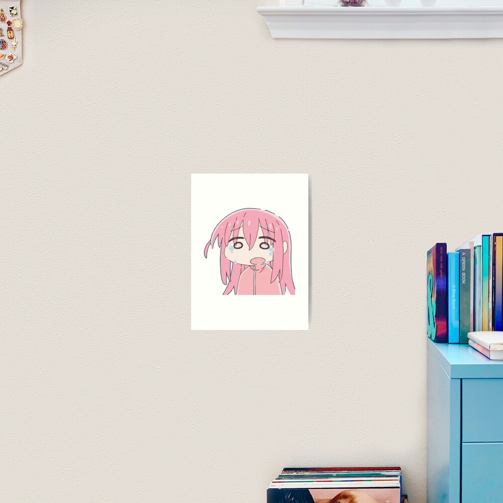Item preview, Impression artistique designed and sold by Mahisterha.