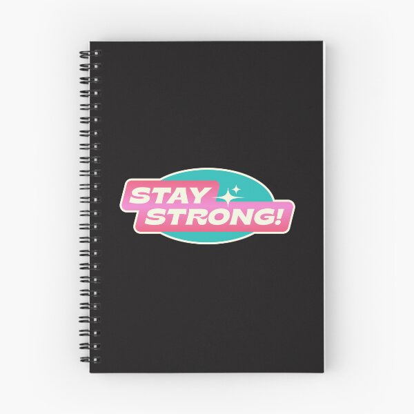 Item preview, Stay strong  designed and sold by Harsh  Katariya.