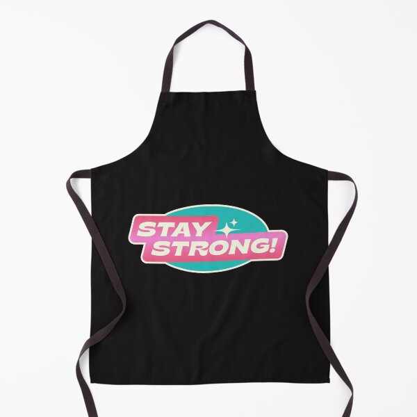 Item preview, Stay strong designed and sold by Harsh Katariya.