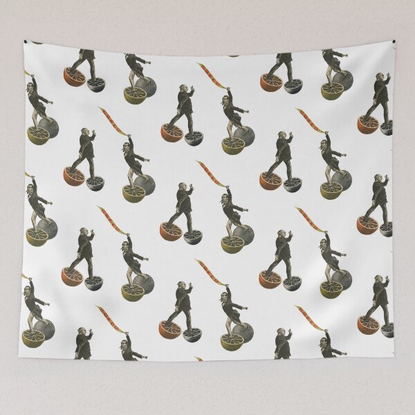 Item preview, bastón 1 designed and sold by Olga Lupi.