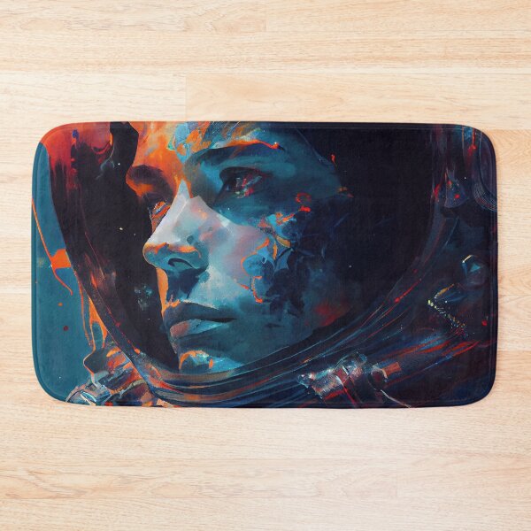 Item preview, Astro Dream 4 designed and sold by Qim X Fantasy.