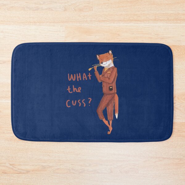 Item preview, Fantastic Mr Fox  (1) designed and sold by WiliamRose.