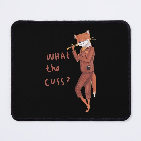 Item preview, Fantastic Mr Fox (1) designed and sold by WiliamRose.