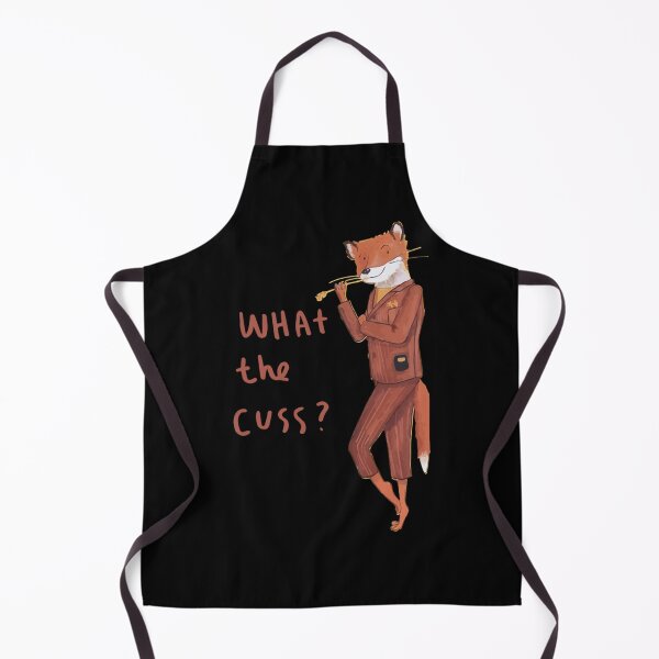 Item preview, Fantastic Mr Fox (1) designed and sold by WiliamRose.