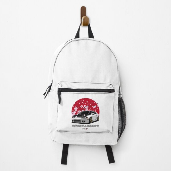 Item preview, Eclipse (White) SunRise Edition [old_school_jdm_] designed and sold by oldschooljdm.
