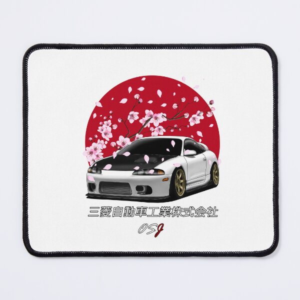 Item preview, Eclipse (White) SunRise Edition [old_school_jdm_] designed and sold by oldschooljdm.