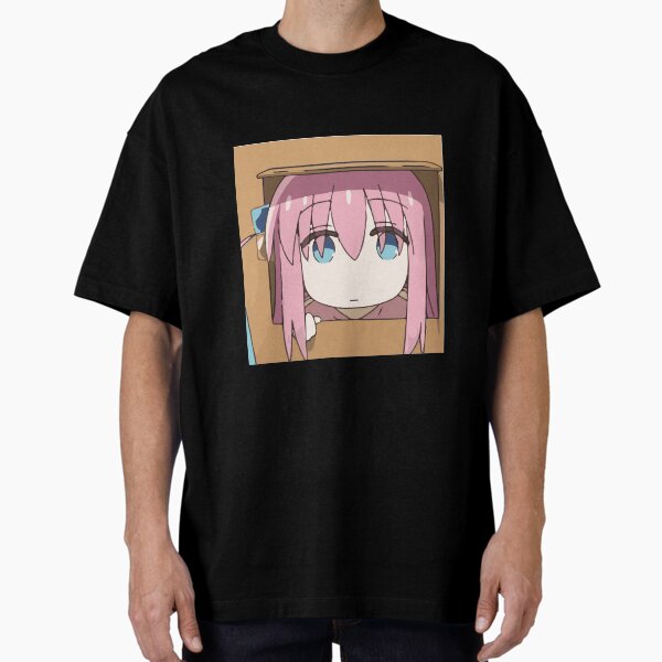 Aperçu de l'œuvre  Hitori Gotou chibi créée et vendue par Mahisterha.
