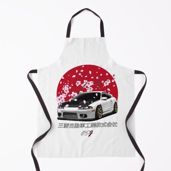 Item preview, Eclipse (White) SunRise Edition [old_school_jdm_] designed and sold by oldschooljdm.