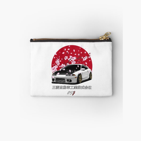 Item preview, Eclipse (White) SunRise Edition [old_school_jdm_] designed and sold by oldschooljdm.