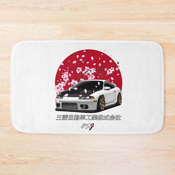 Item preview, Eclipse (White) SunRise Edition [old_school_jdm_] designed and sold by oldschooljdm.