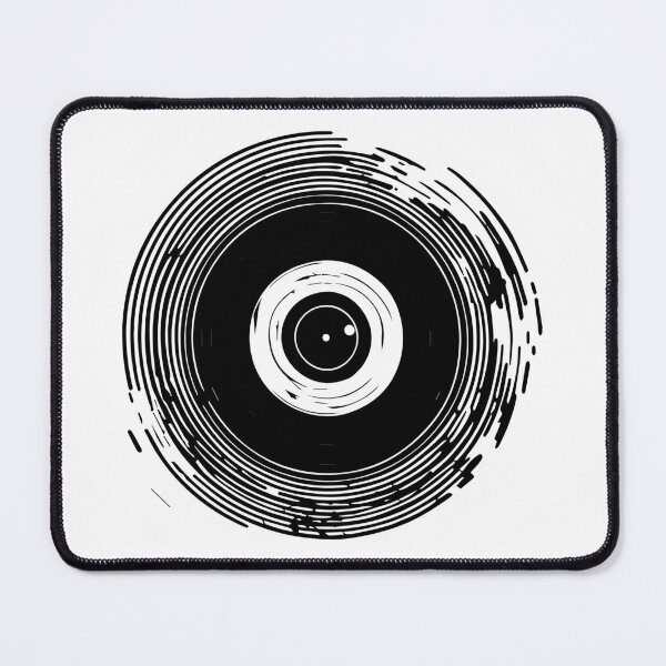 Item preview, music disc designed and sold by DD215.