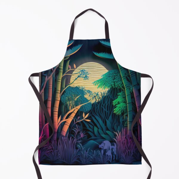 Item preview, Bamboo Forest designed and sold by AffirmDSG.