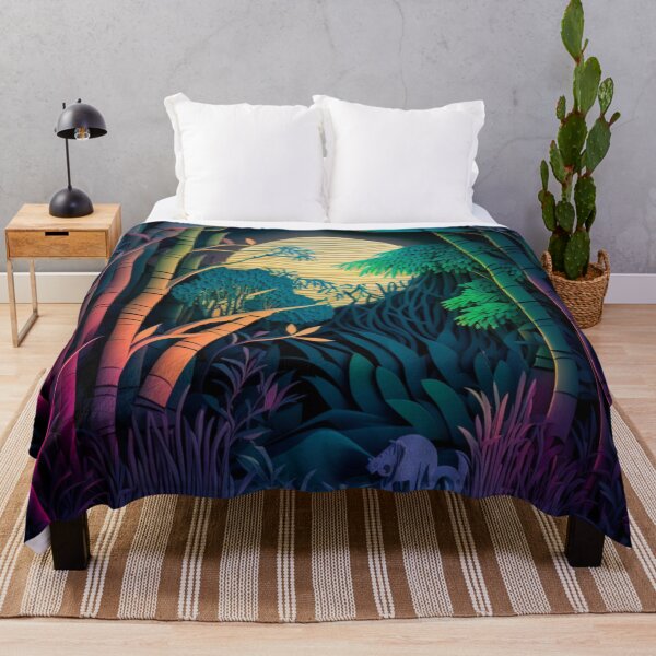 Item preview, Bamboo Forest designed and sold by AffirmDSG.