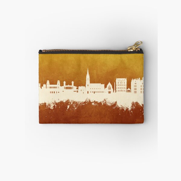 Item preview, Felixstowe England Skyline designed and sold by ArtPrints.