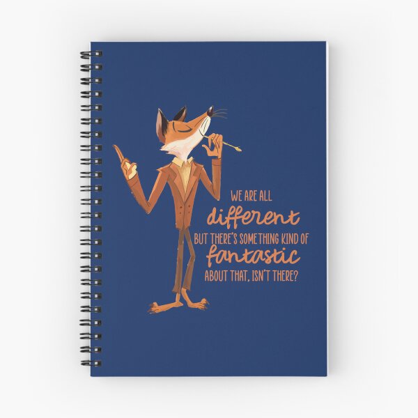Item preview, Fantastic Mr Fox Family   designed and sold by WiliamRose.