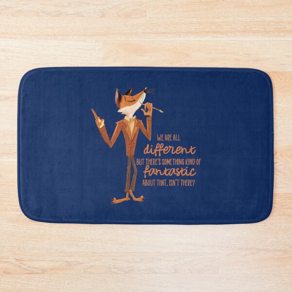 Item preview, Fantastic Mr Fox Family   designed and sold by WiliamRose.