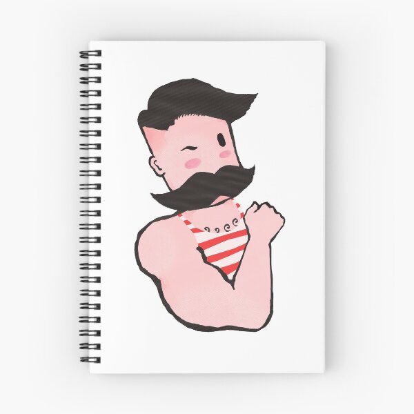 Item preview, Mr Right! designed and sold by Juan Antonio Cortés.