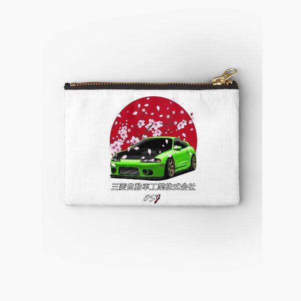 Item preview, Eclipse (Green) SunRise Edition [old_school_jdm_] designed and sold by oldschooljdm.