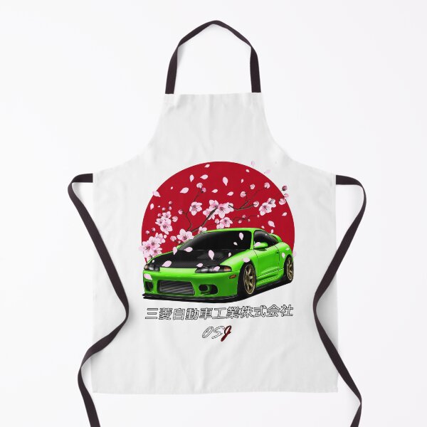 Item preview, Eclipse (Green) SunRise Edition [old_school_jdm_] designed and sold by oldschooljdm.