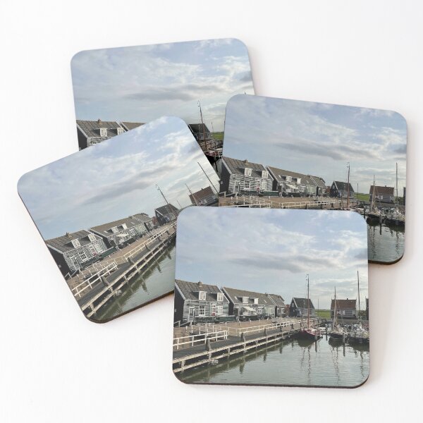 Item preview, Holland - Marken  designed and sold by Solveig Winn.