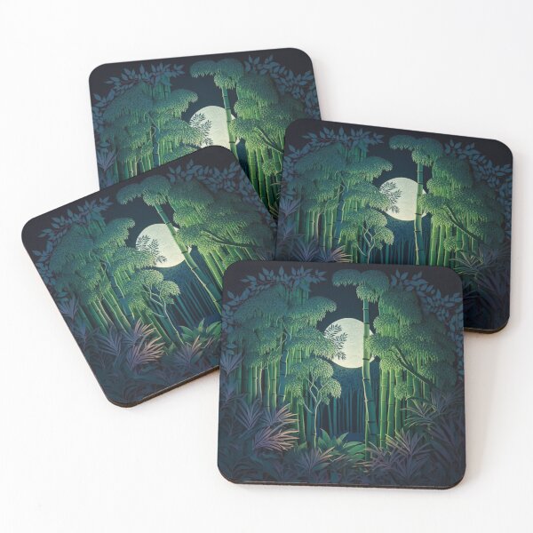 Item preview, Bamboo Forest II designed and sold by AffirmDSG.