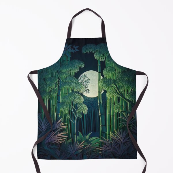 Item preview, Bamboo Forest II designed and sold by AffirmDSG.