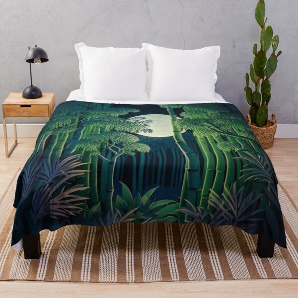 Item preview, Bamboo Forest II designed and sold by AffirmDSG.