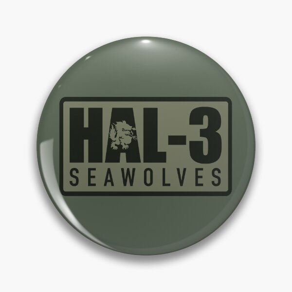 Item preview, HA(L)-3 Sea Wolves designed and sold by ArmoredDP.